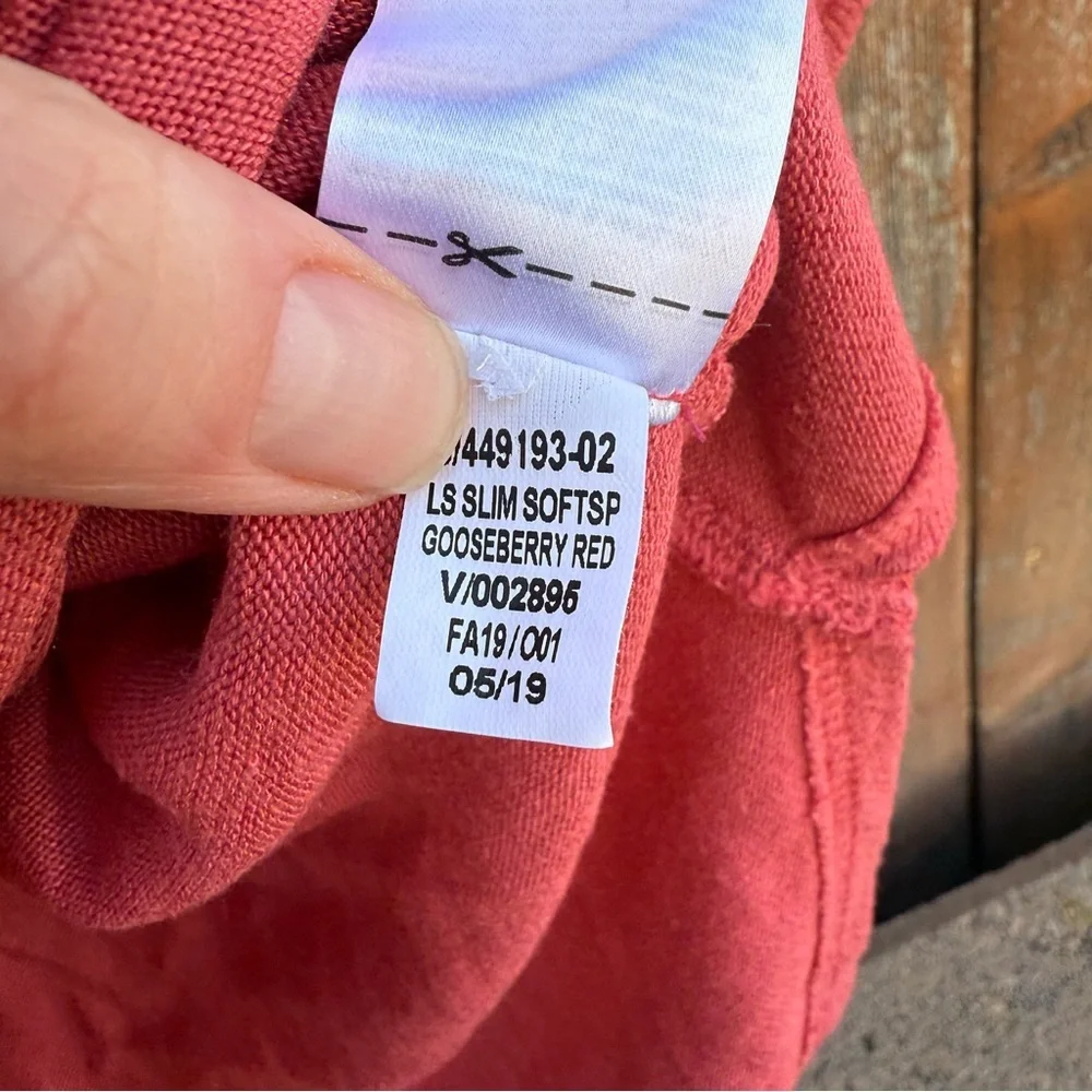 Old Navy chic long
